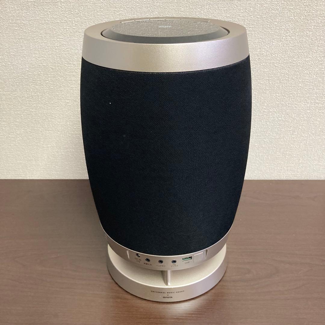 ★極美品★ Aiwa ジェットストリームオーディオ XR-BUX10 23年製