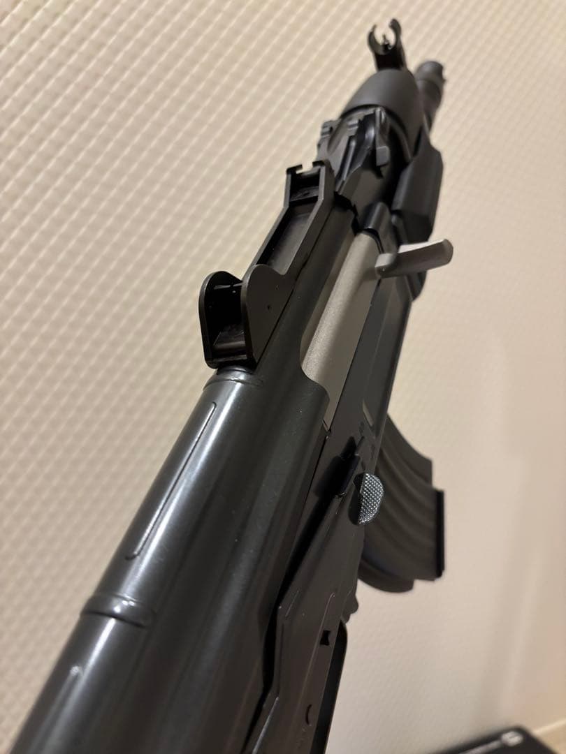 東京マルイ　AK-47 β-SPETSNAZ ベータスペツナズ　電動ガン
