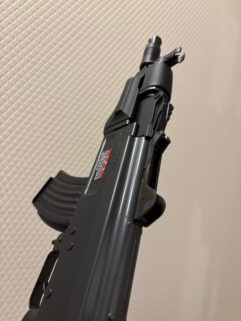 東京マルイ　AK-47 β-SPETSNAZ ベータスペツナズ　電動ガン