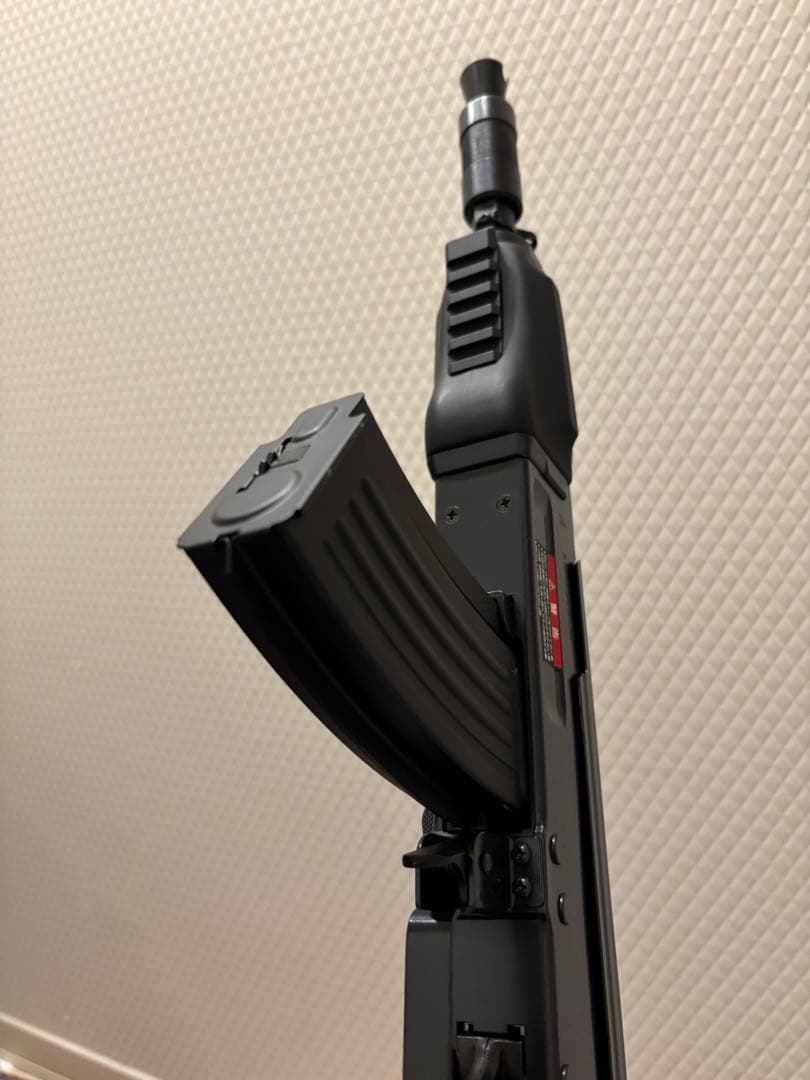 東京マルイ　AK-47 β-SPETSNAZ ベータスペツナズ　電動ガン