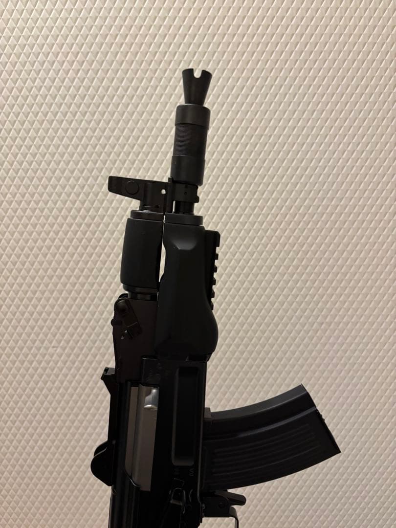 東京マルイ　AK-47 β-SPETSNAZ ベータスペツナズ　電動ガン