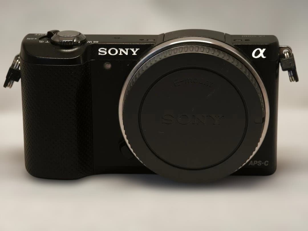 SONY α5000