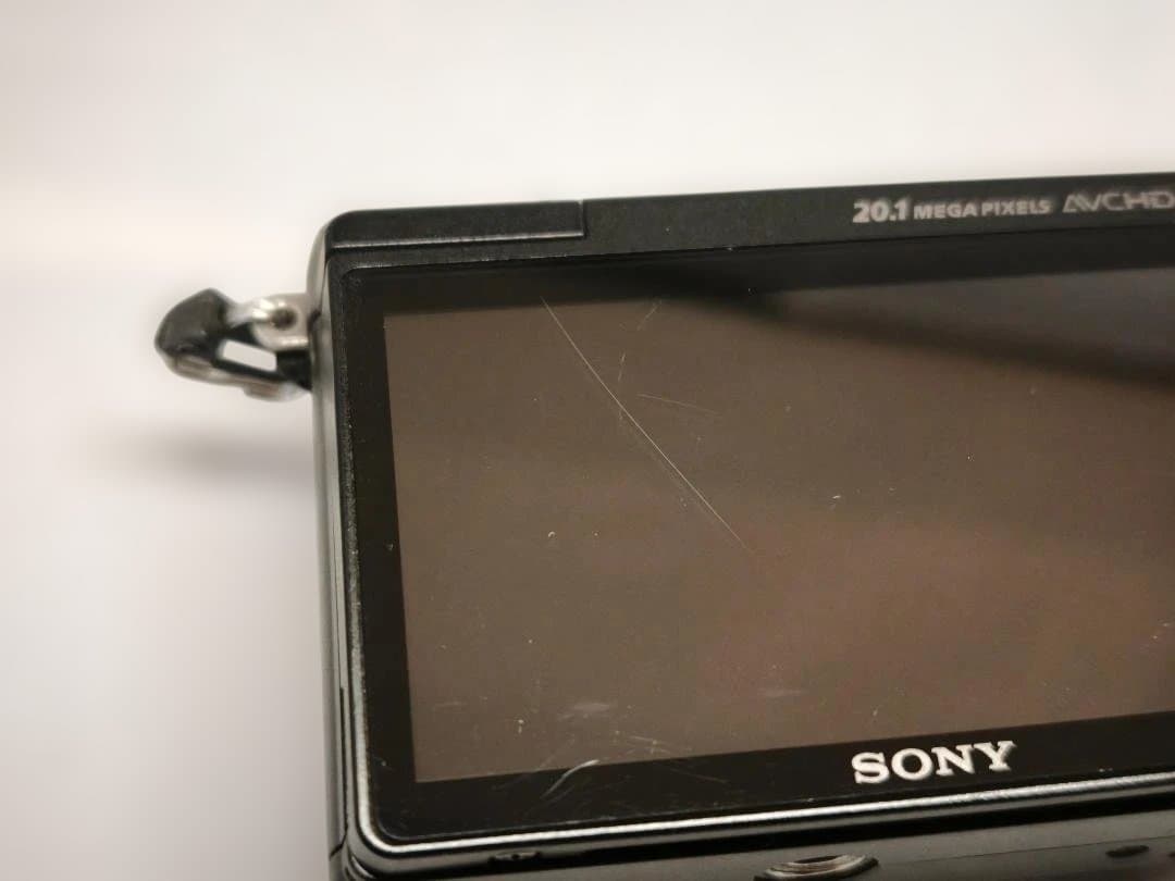 SONY α5000