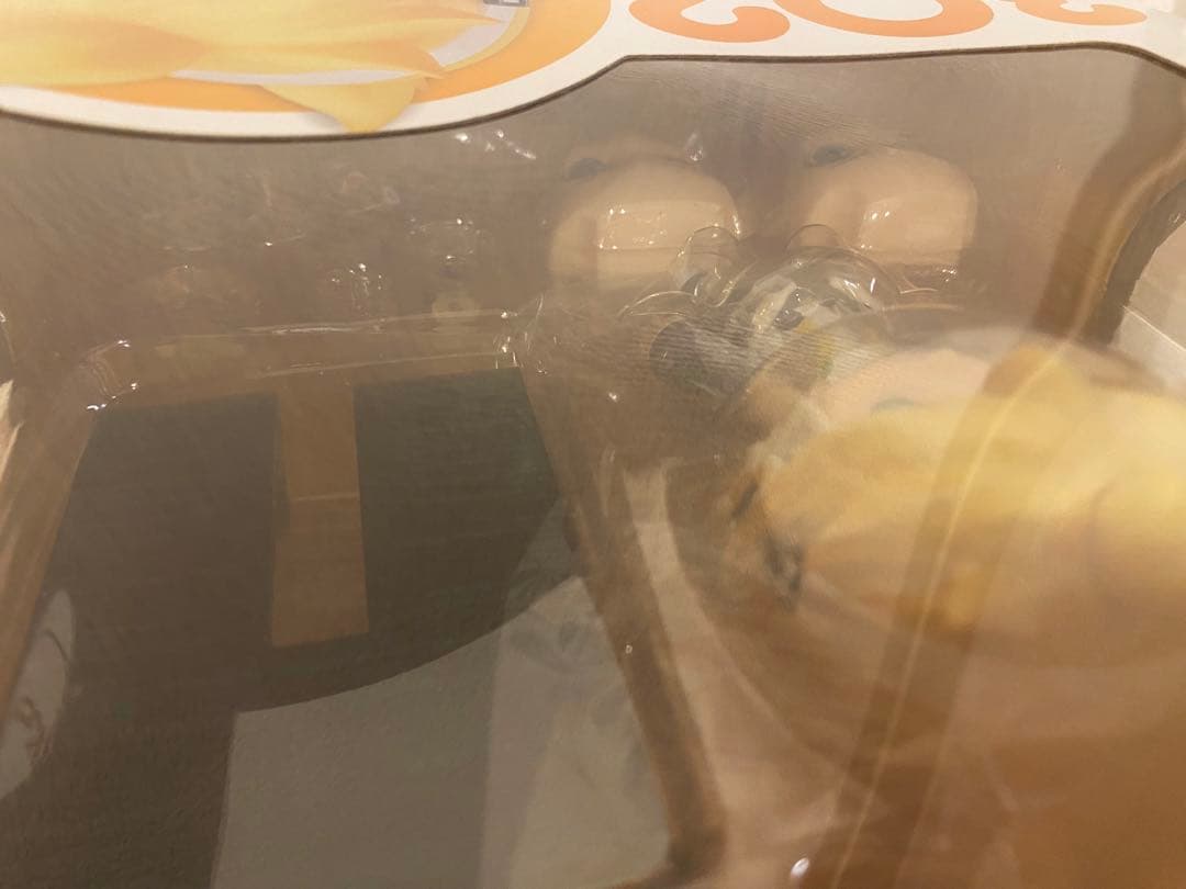 【未開封】ねんどろいど 302 鏡音レン アペンドAppend