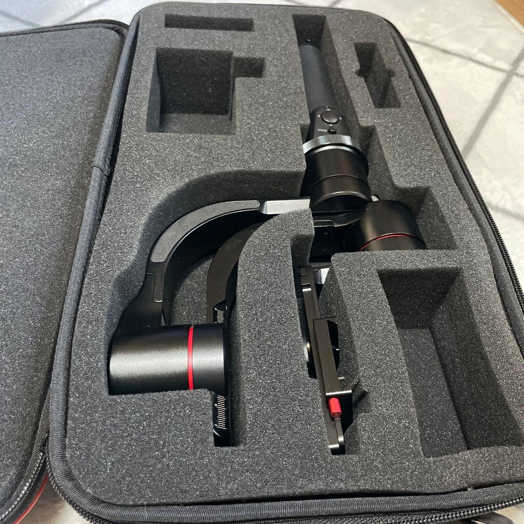 ビデオカメラ PILOTFLY H2