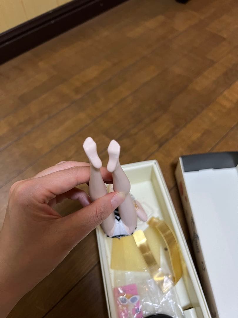 バービー 人形 フィギュア シルクストーン