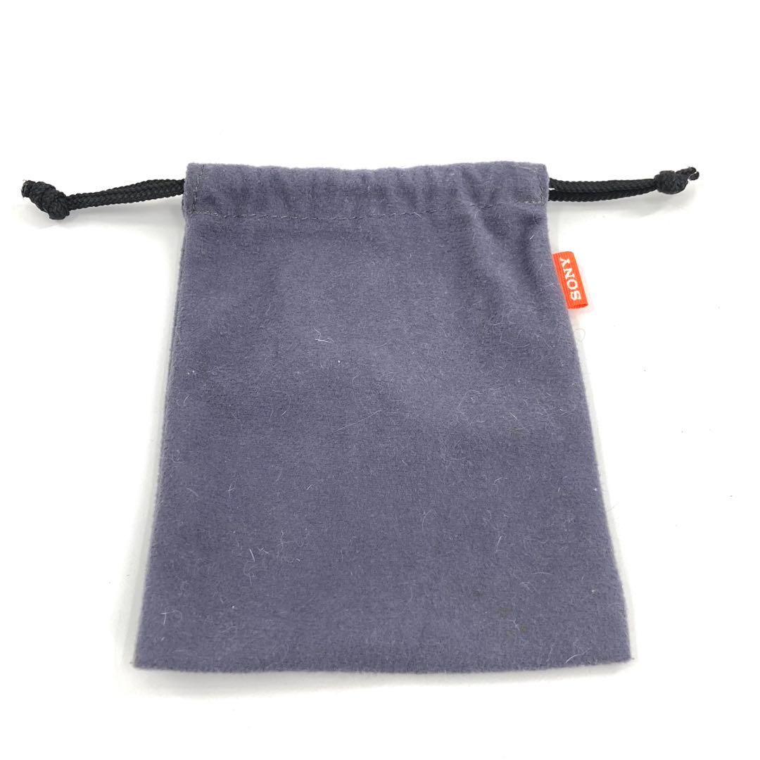 美品 SONY MDウォークマン MDプレーヤー MZ-E520 動作確認済