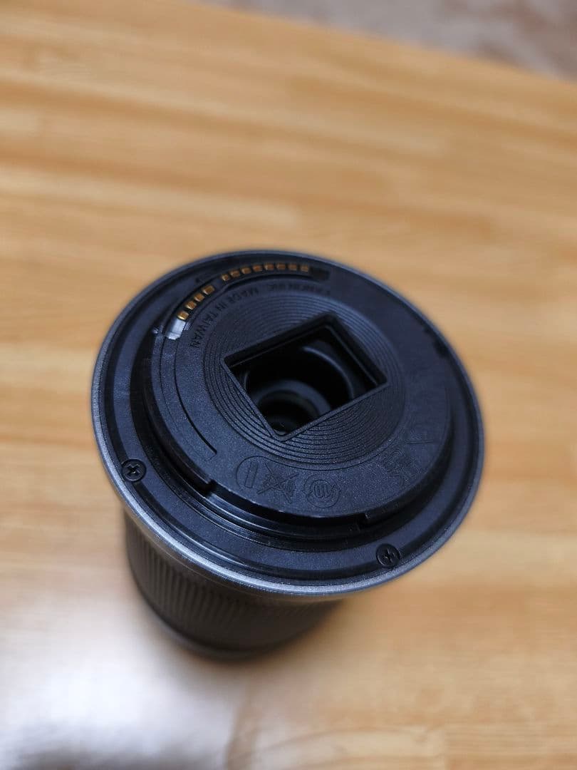 Canon EOS R50 ダブルズームキット 5年延長保証書付き