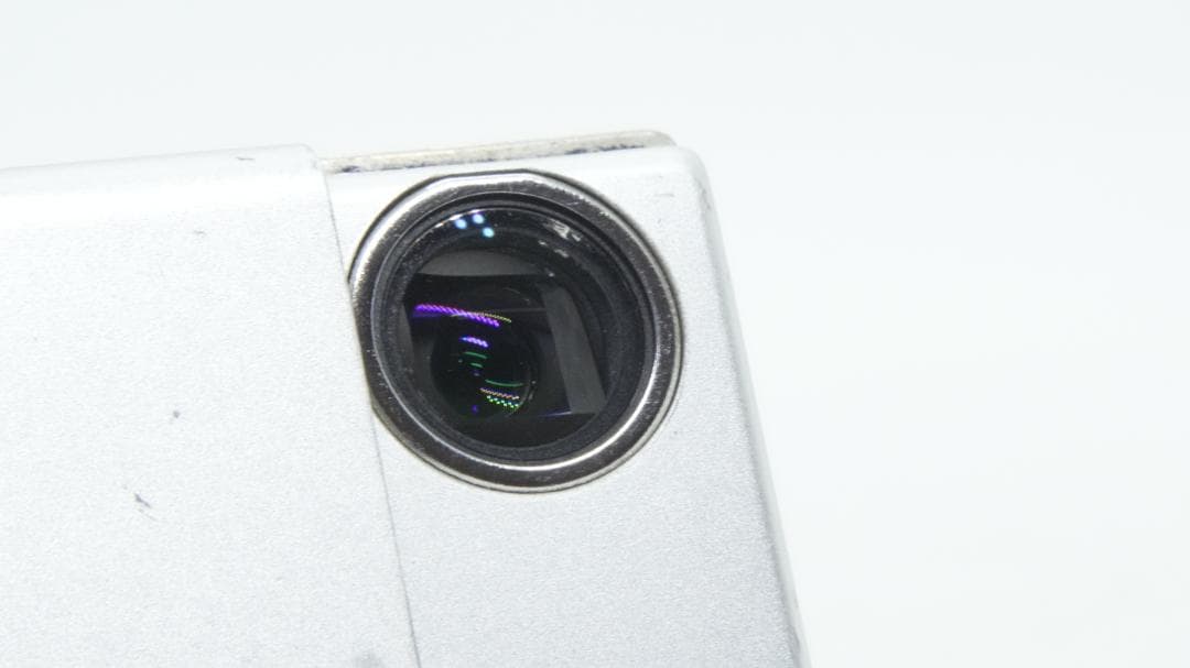 【Y2256】 FUJIFILM Finepix Z5fd フジフィルム