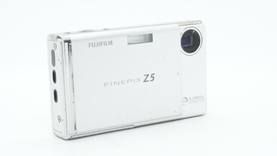 【Y2256】 FUJIFILM Finepix Z5fd フジフィルム