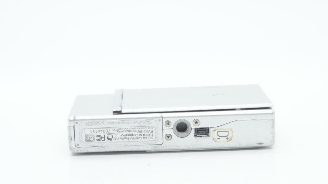 【Y2256】 FUJIFILM Finepix Z5fd フジフィルム