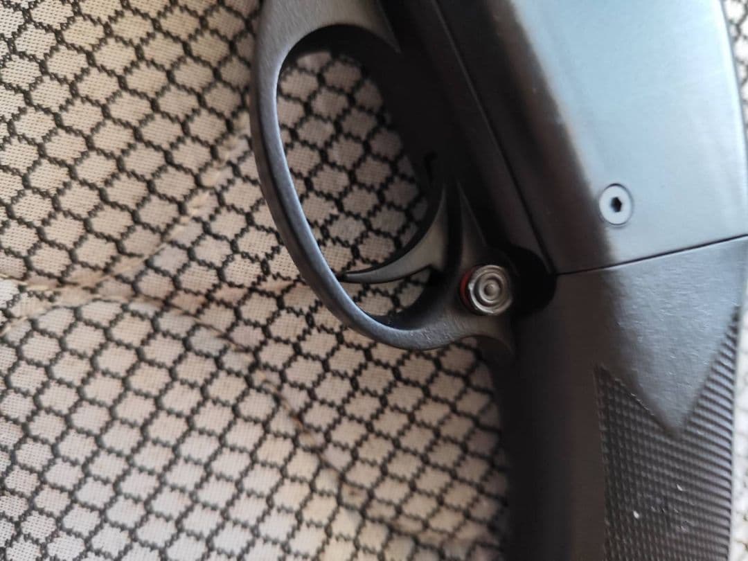 中古ショットガンエアガン ポンプ式