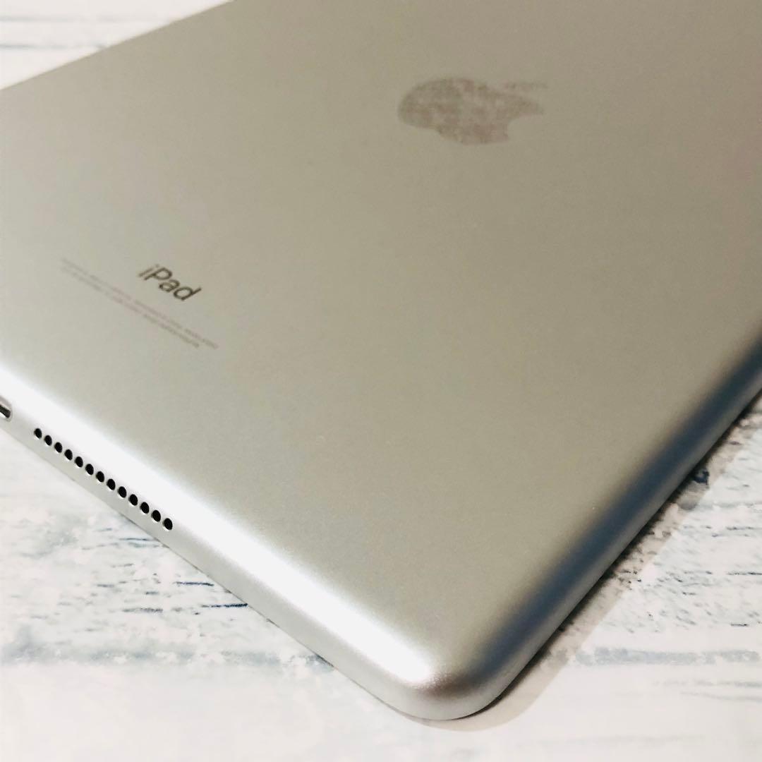 iPad 第6世代 32GB wifiモデル　管理番号：259