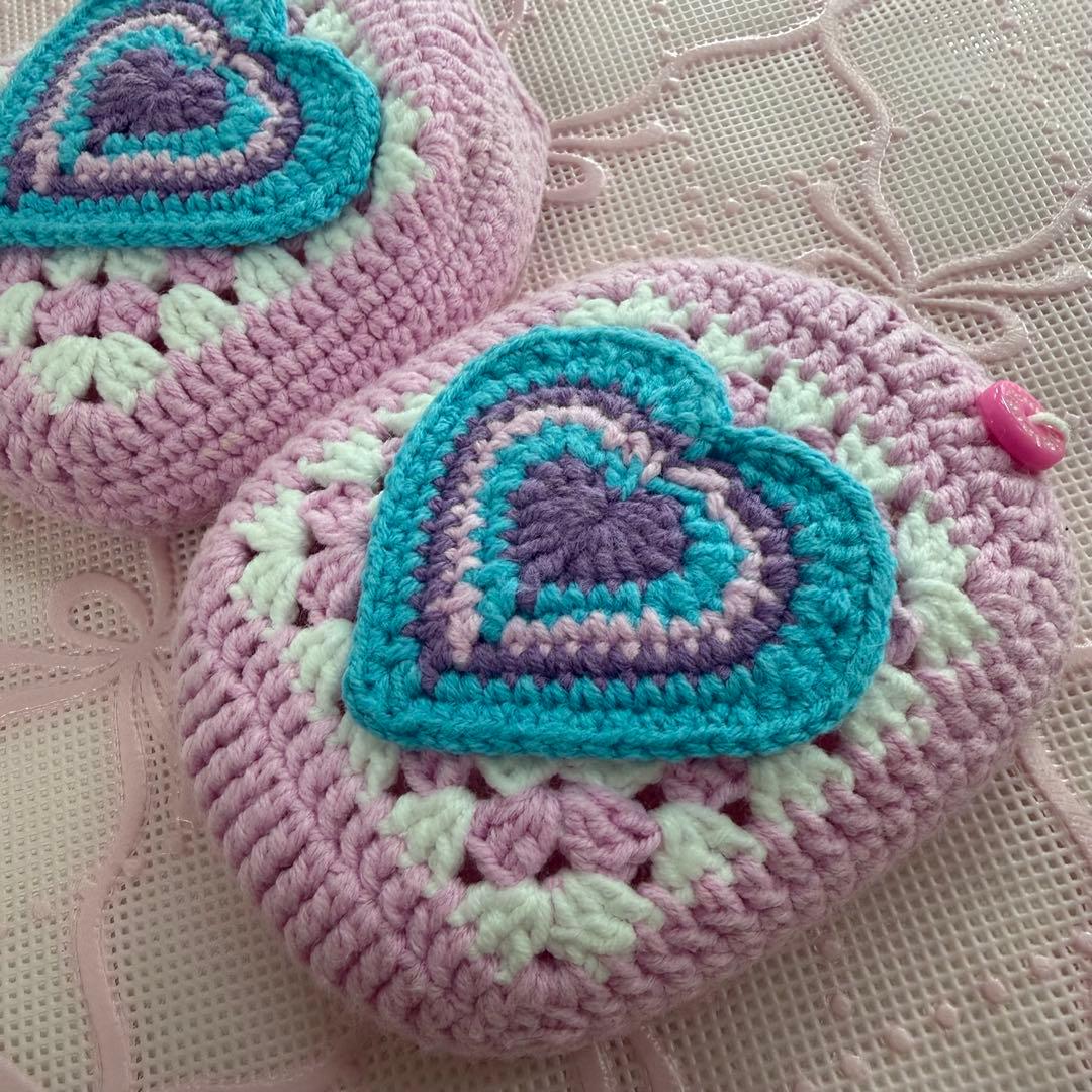 LACEREMONIE AirPods Max ケース　韓国　刺繍　ハンドメイド