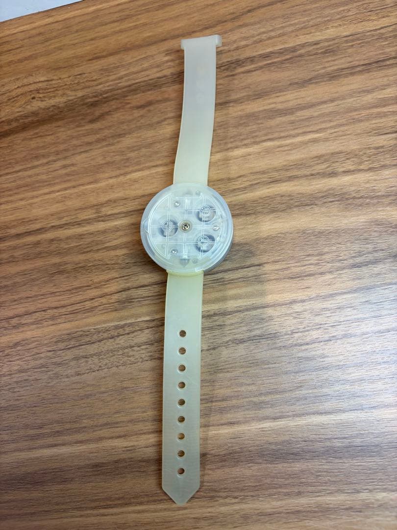 激レア SEKAI NO OWARI スターライトリング（非売品・初期モデル）