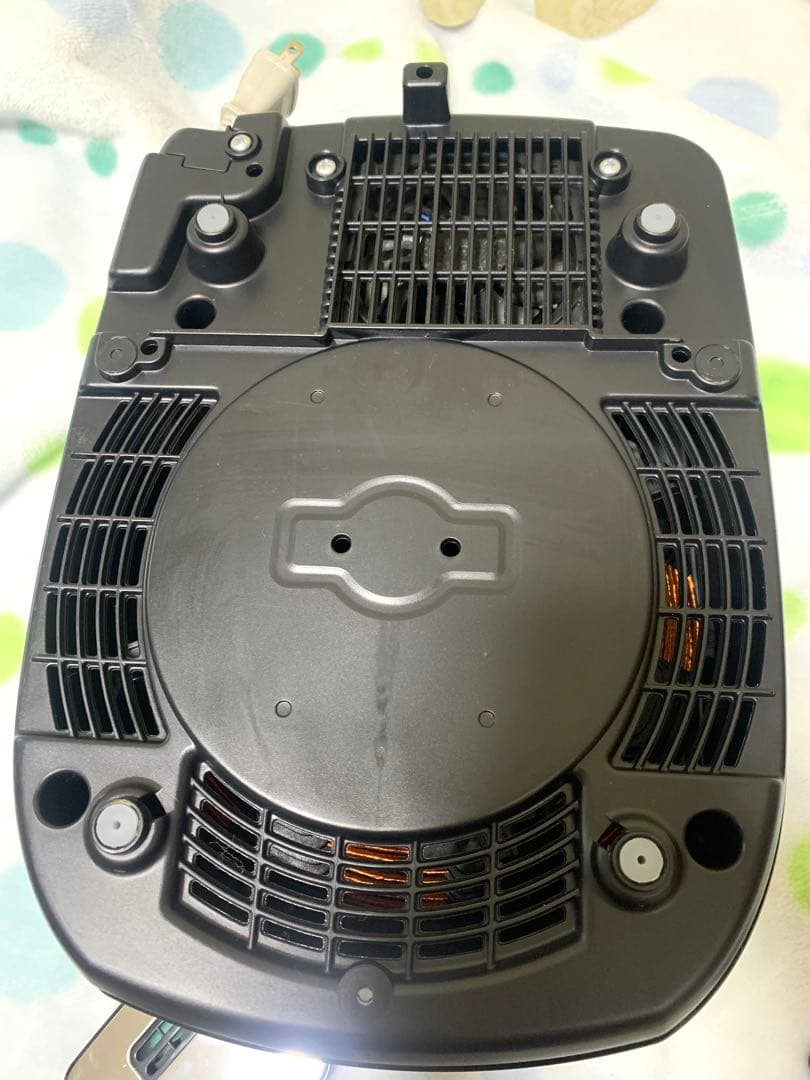 アイリスオーヤマ 圧カIHジャー炊飯器 RC-PD50-B 2021年製