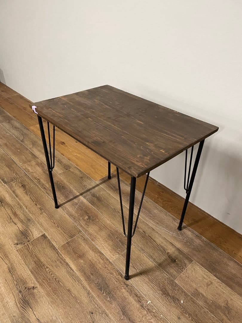 D*o様 ヴィンテージ　デスク　テーブル　幅80cm