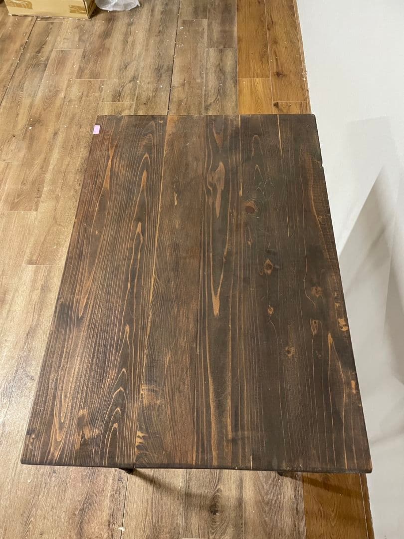 D*o様 ヴィンテージ　デスク　テーブル　幅80cm