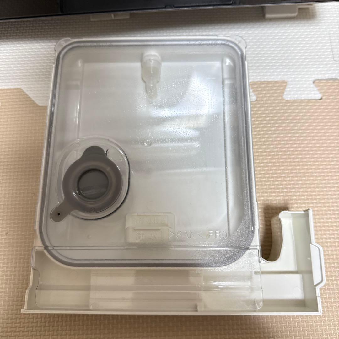 Panasonic スチームオーブンレンジ NE-BS1600