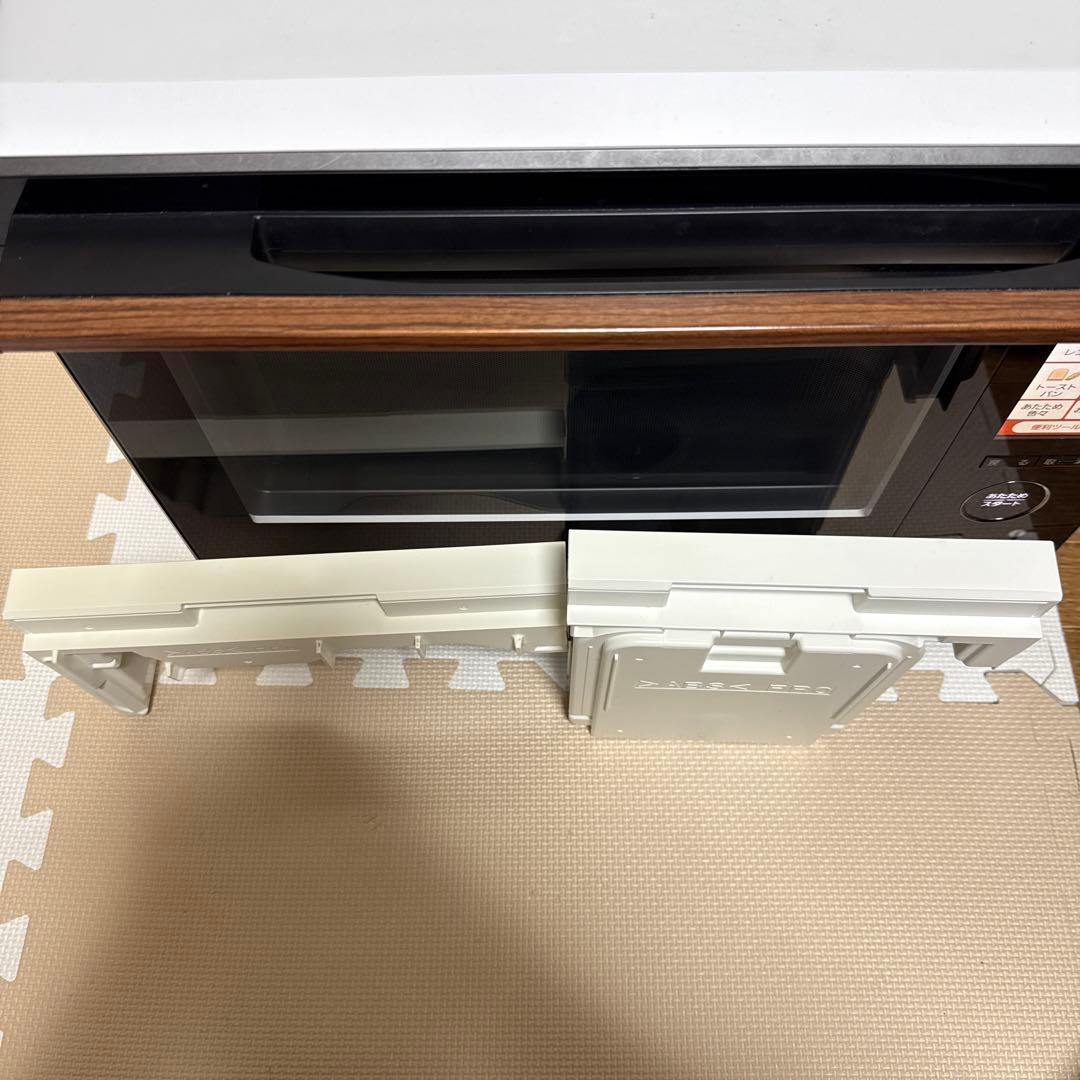 Panasonic スチームオーブンレンジ NE-BS1600