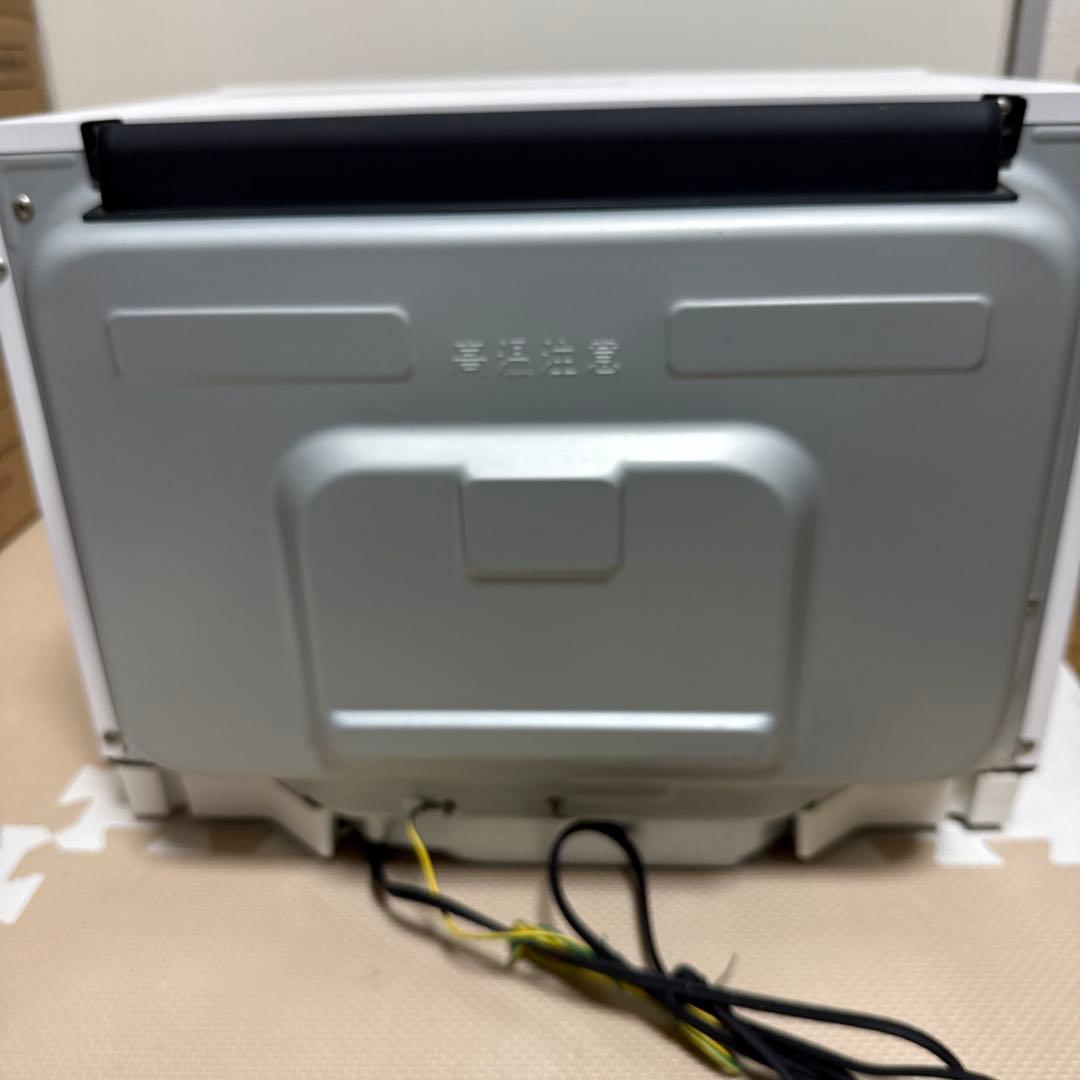 Panasonic スチームオーブンレンジ NE-BS1600