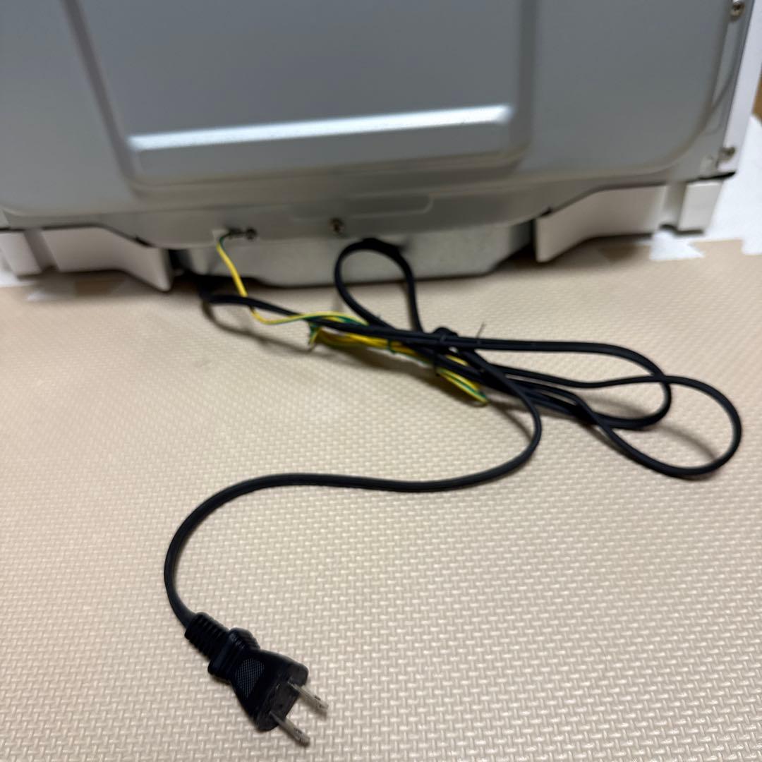 Panasonic スチームオーブンレンジ NE-BS1600