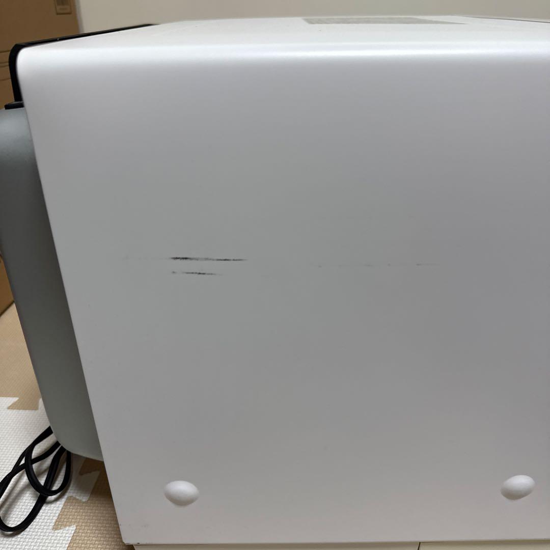Panasonic スチームオーブンレンジ NE-BS1600