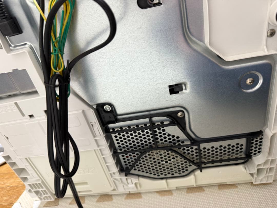 Panasonic スチームオーブンレンジ NE-BS1600