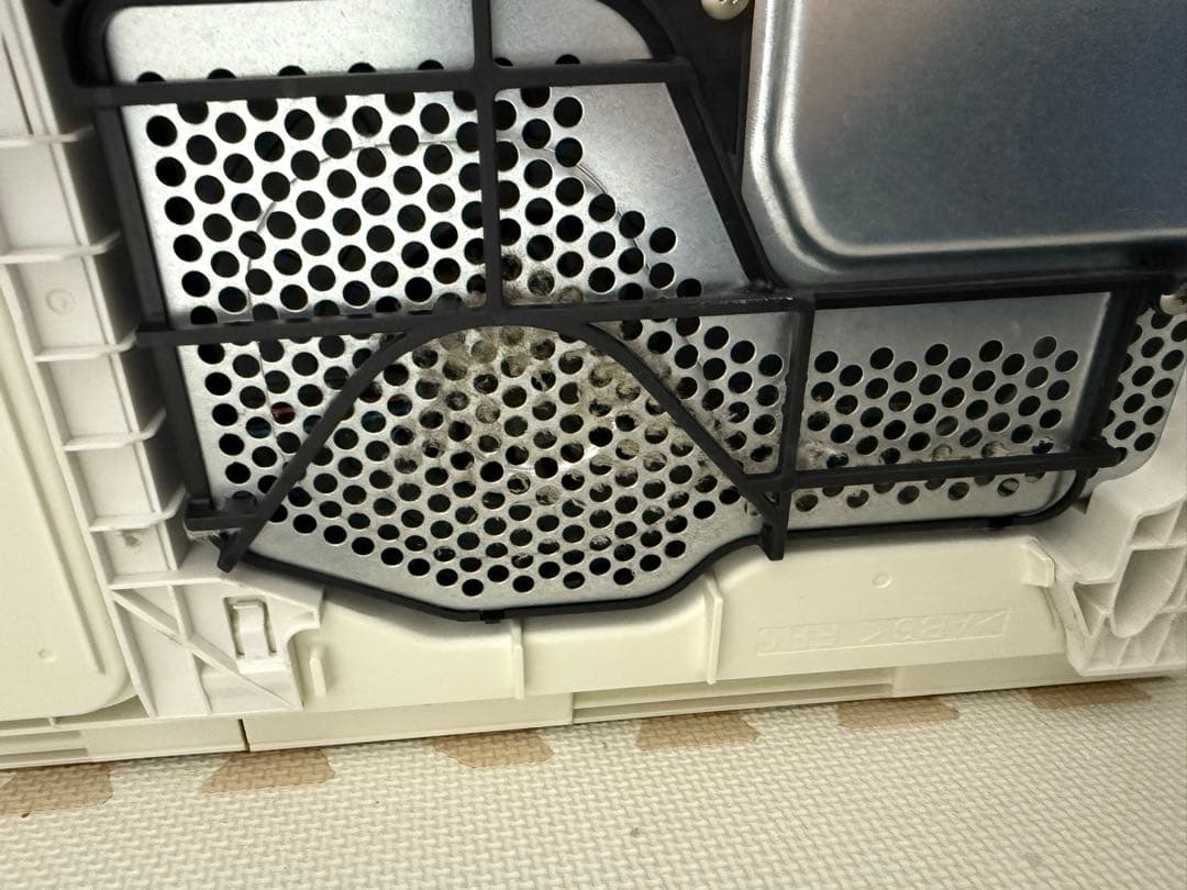 Panasonic スチームオーブンレンジ NE-BS1600