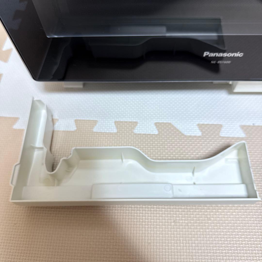 Panasonic スチームオーブンレンジ NE-BS1600