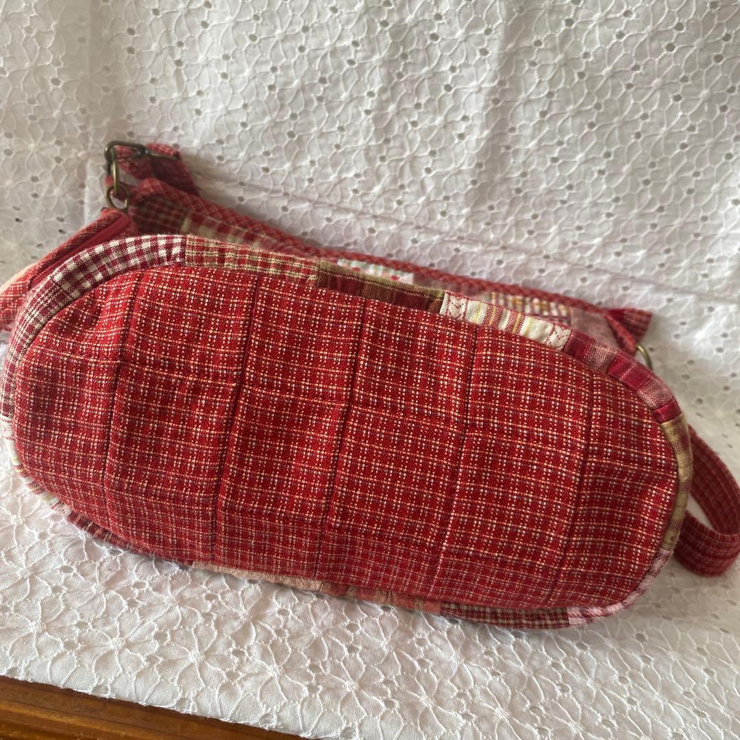 134.ハンドメイド＊スーちゃんのバッグ