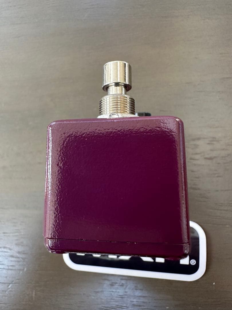 MXR Duke Of Tone オーバードライブ/ディストーション