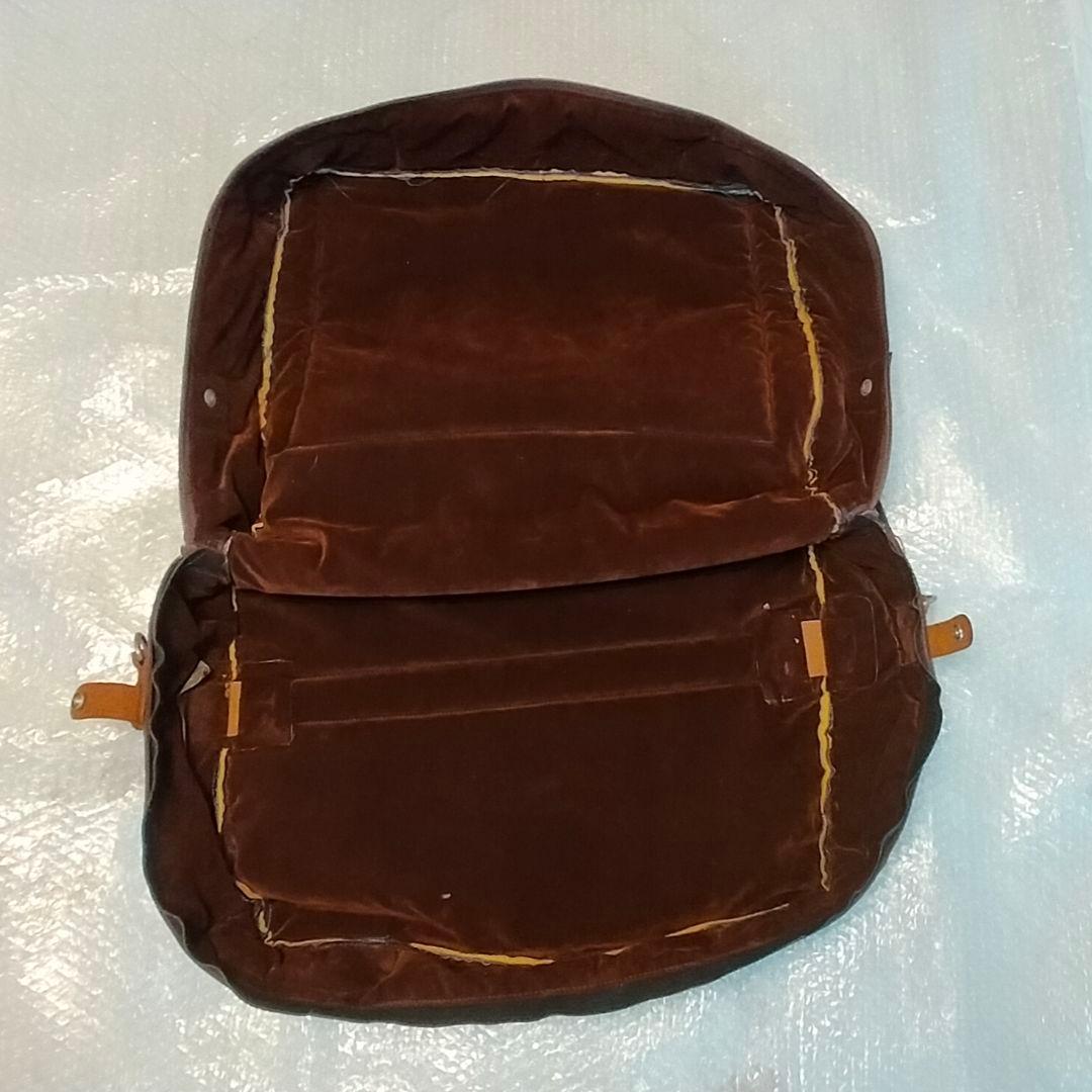 アコーディオンソフトケース　中型サイズ　37鍵盤用　ネイビー