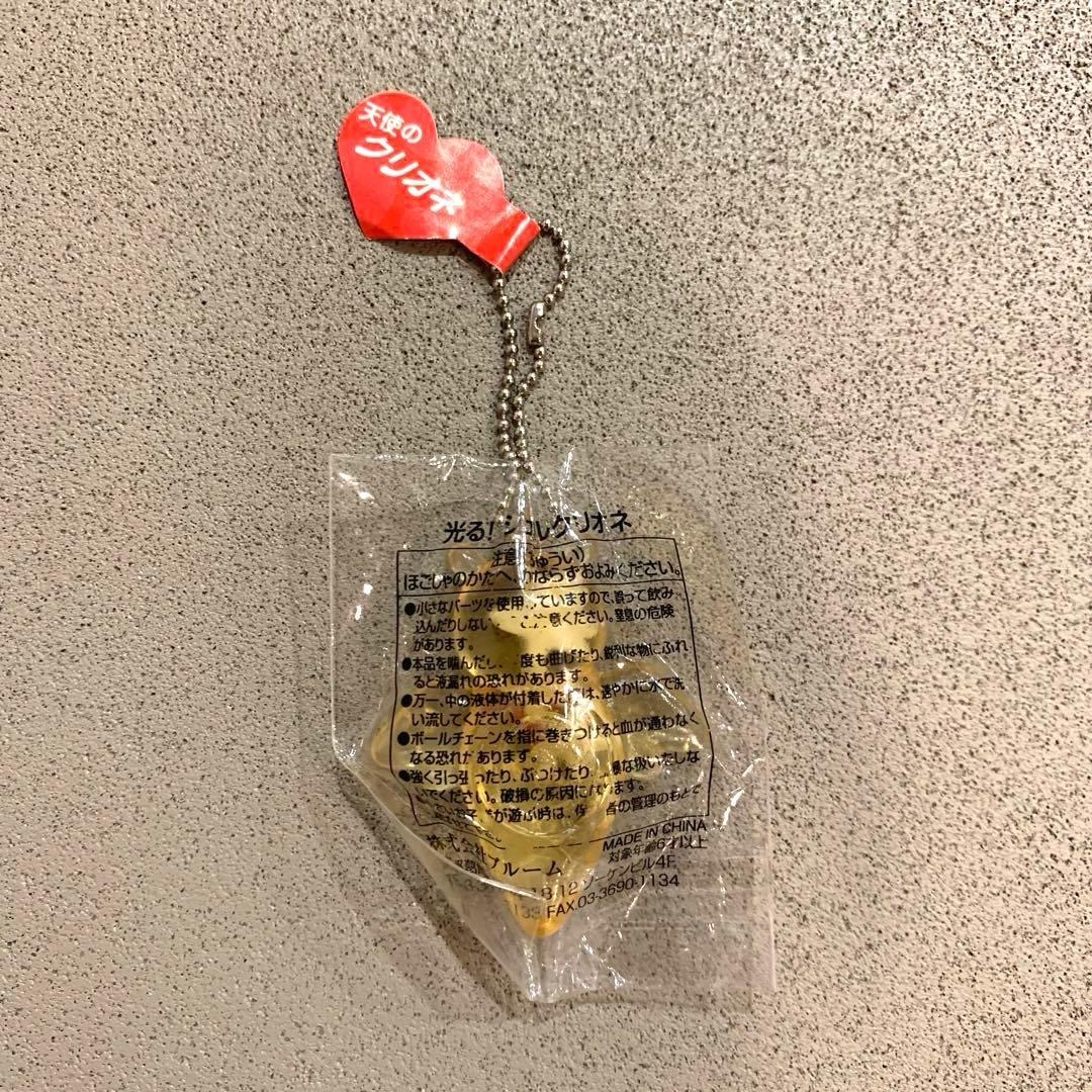 オールドブルーム　天使のクリオネ BLOOM