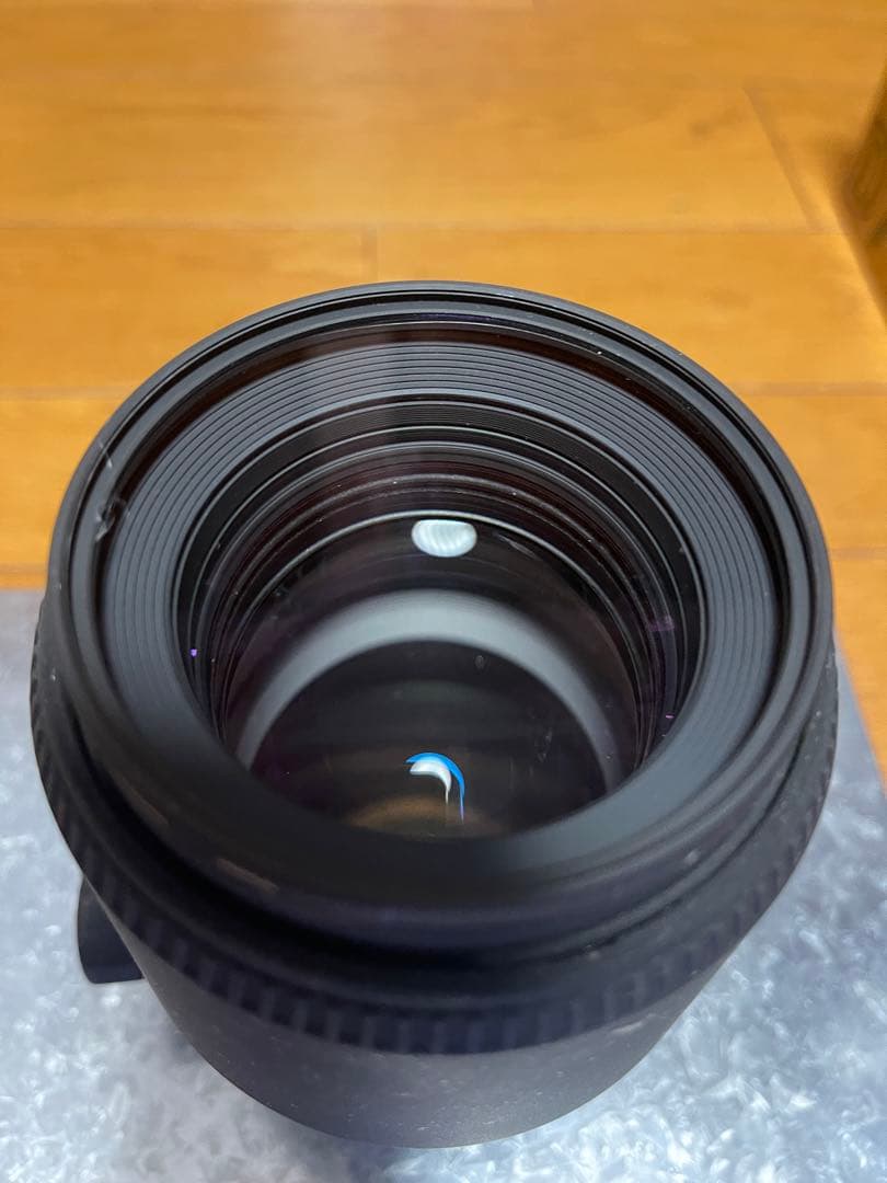 SIGMA APO MACRO 150 F2.8 EX DG HSM ニコン