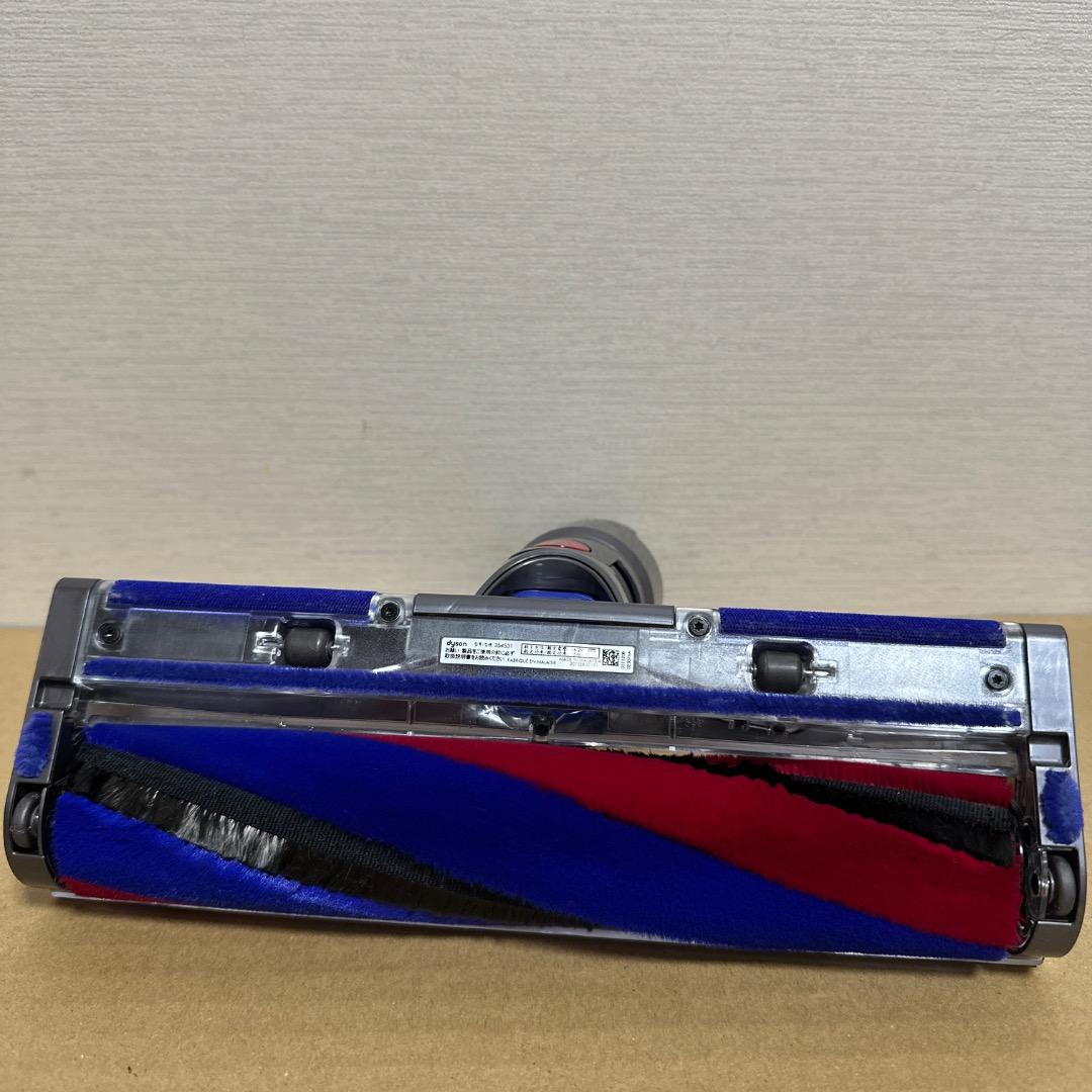 即日発送　V8slim 354531 ダイソン純正　ソフトローラーヘッド