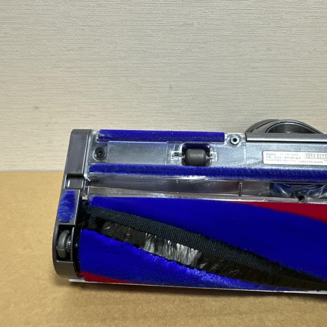 即日発送　V8slim 354531 ダイソン純正　ソフトローラーヘッド