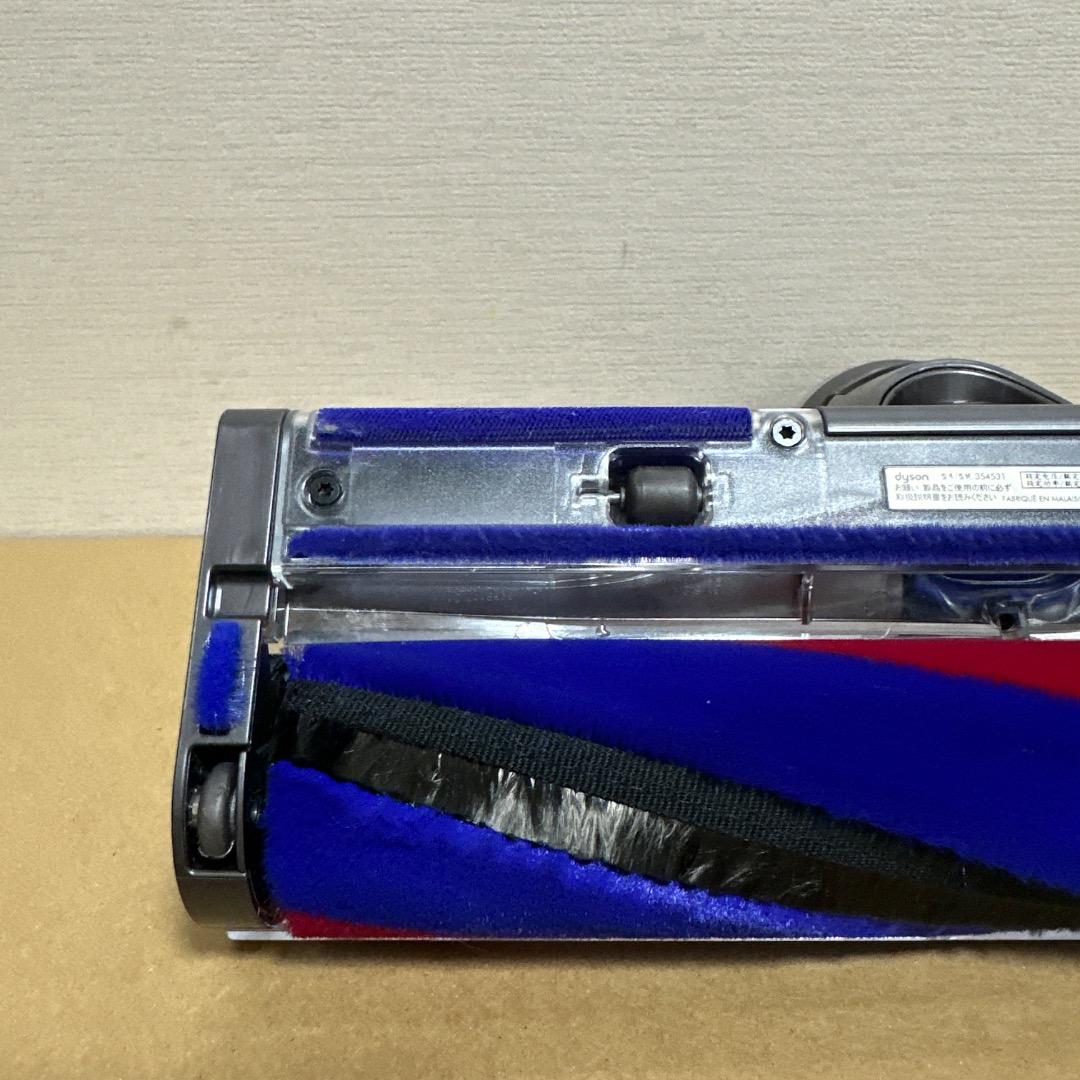 即日発送　V8slim 354531 ダイソン純正　ソフトローラーヘッド