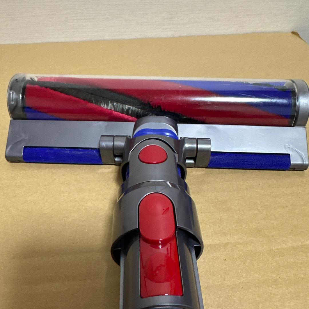 即日発送　V8slim 354531 ダイソン純正　ソフトローラーヘッド