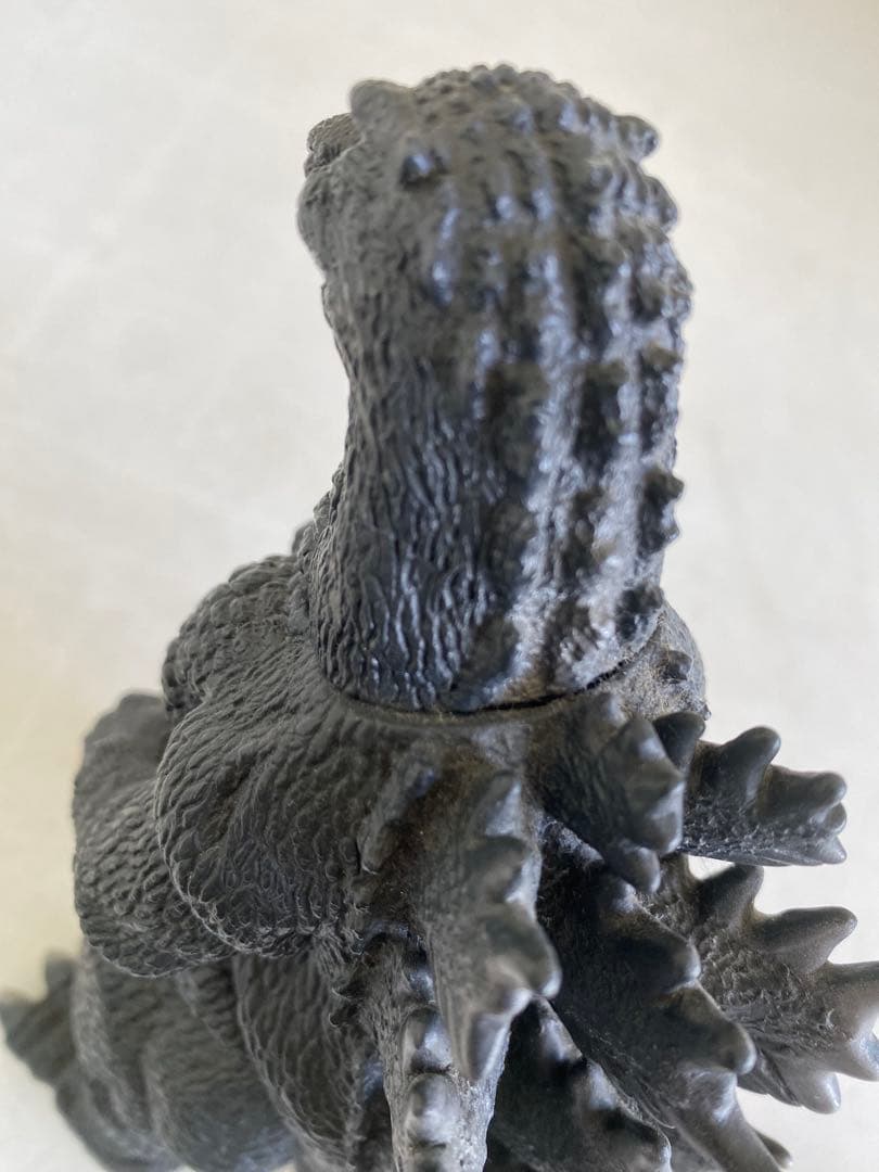 ゴジラ　フィギュア