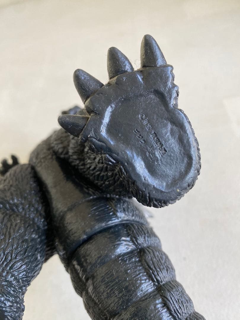 ゴジラ　フィギュア