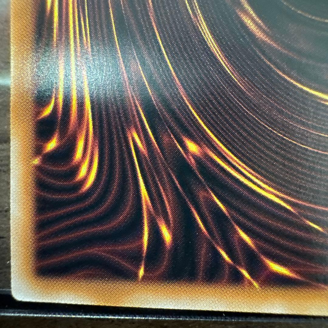 シューティングクェーサードラゴン オーバーフレーム プリズマ　プリシク