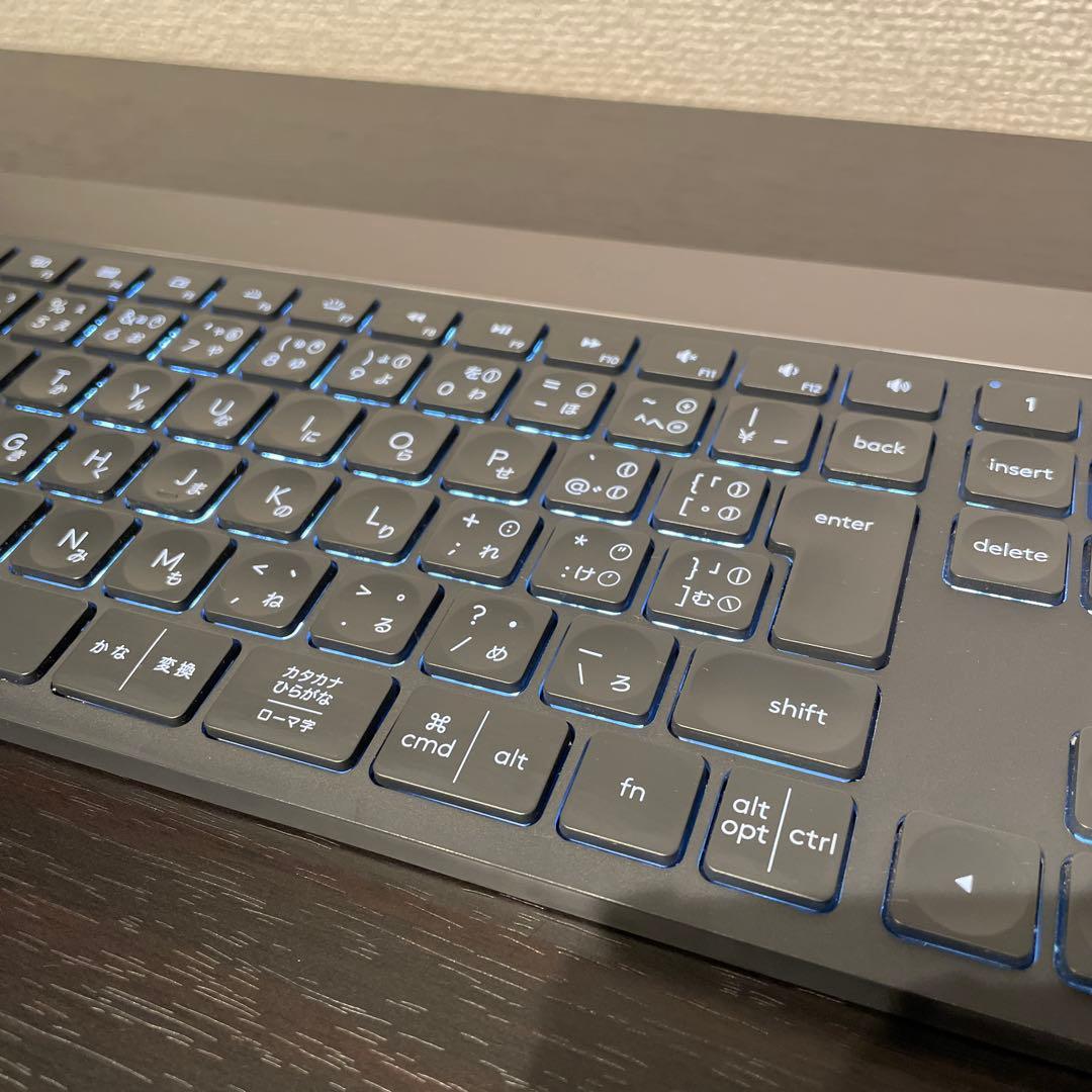 SALE中★logicool キーボード CRAFT KX1000s 日本語