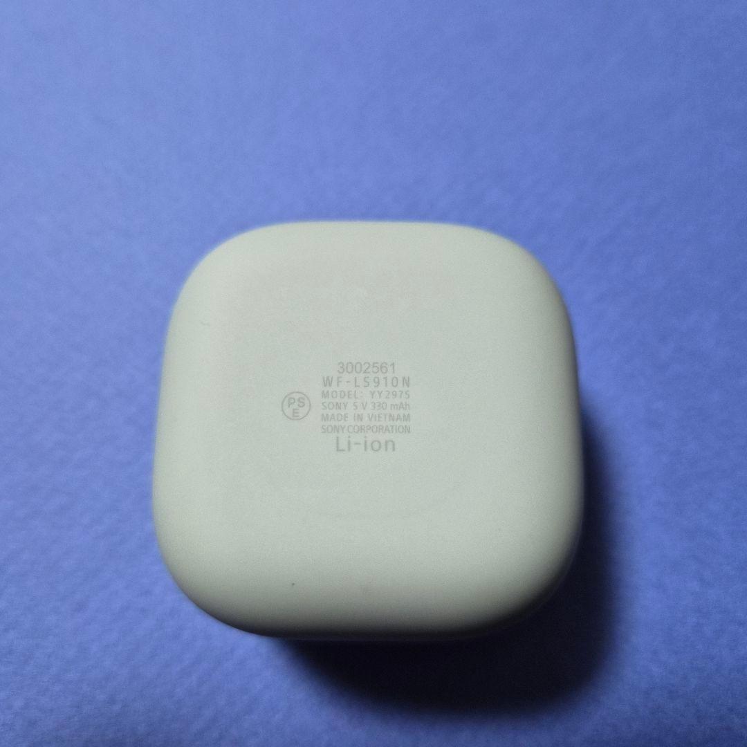 SONY WF-LS910N/GZ ケースのみ