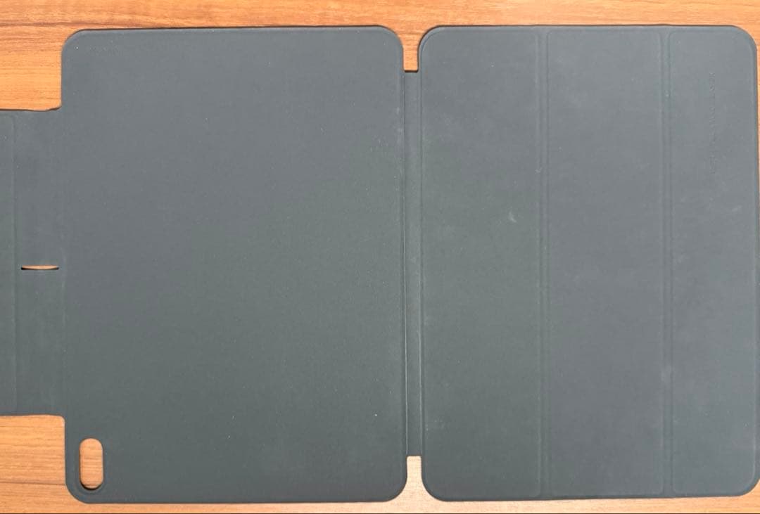 [保証付] iPad Air 第5世代 64GB スペースグレイ WiFi