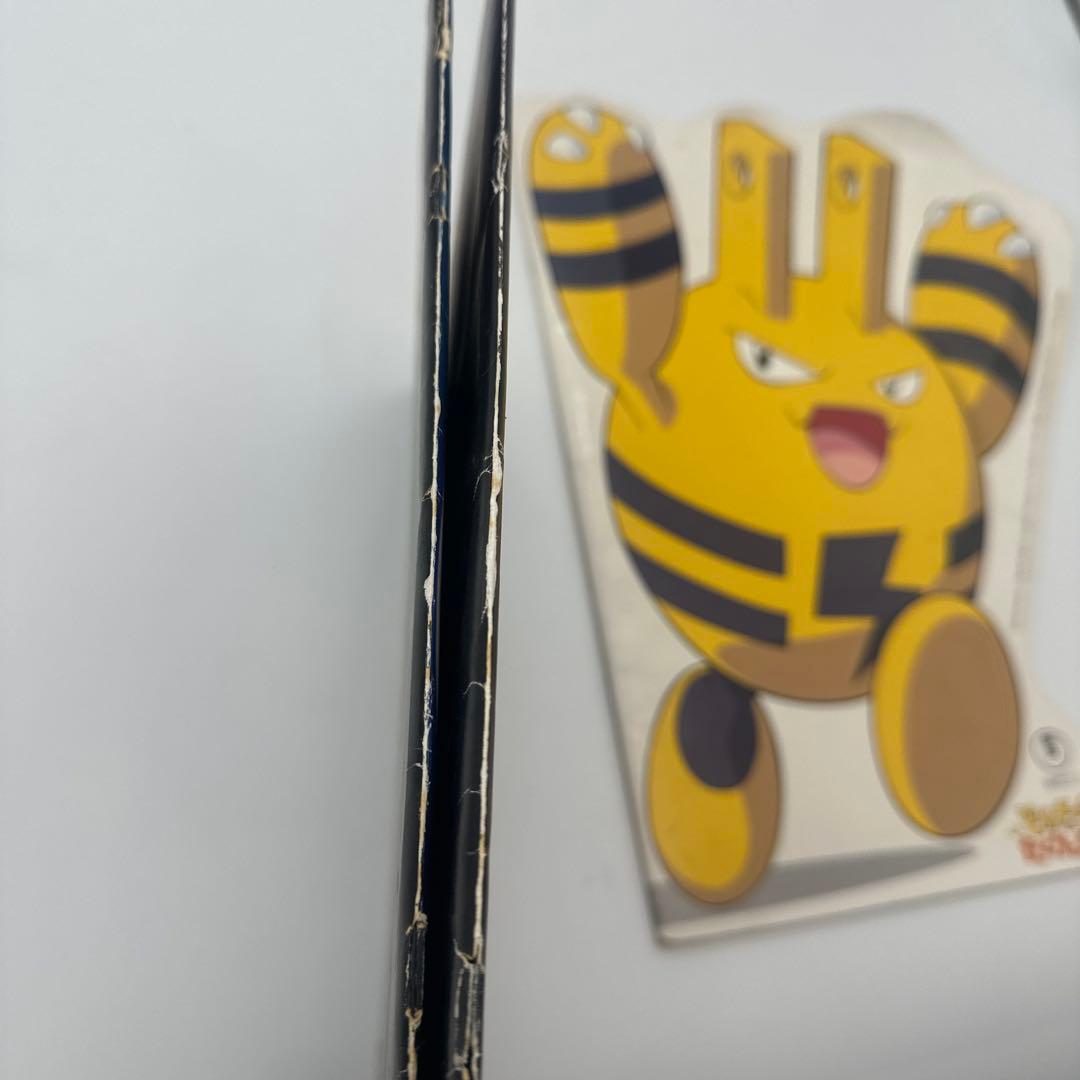 映画ポケモン ルギア爆誕 古代ミュウ特典カード付き　他パンフ