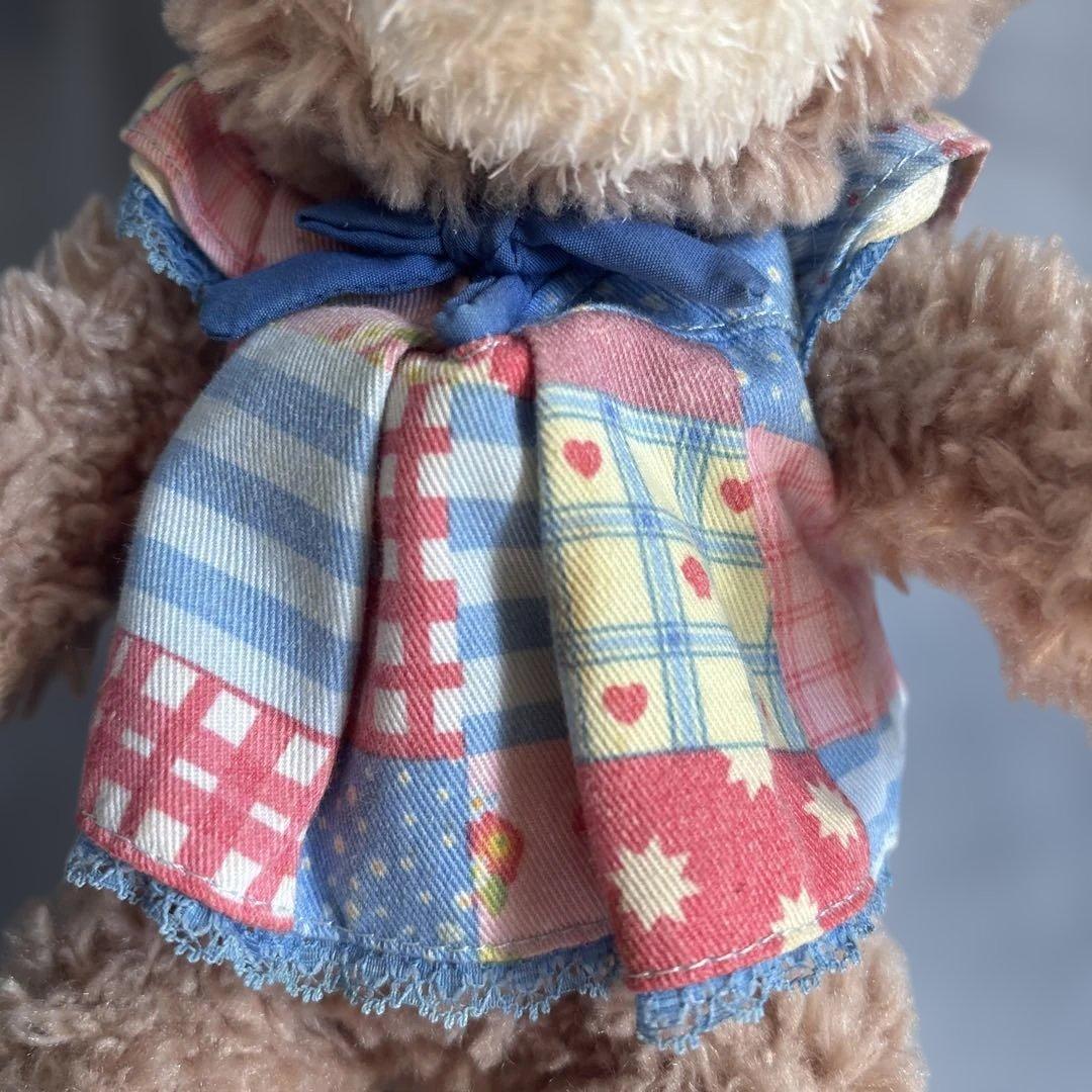 ディズニーシー限定！シェリーメイ、ダッフィー 他　キャラクター　まとめて１0個