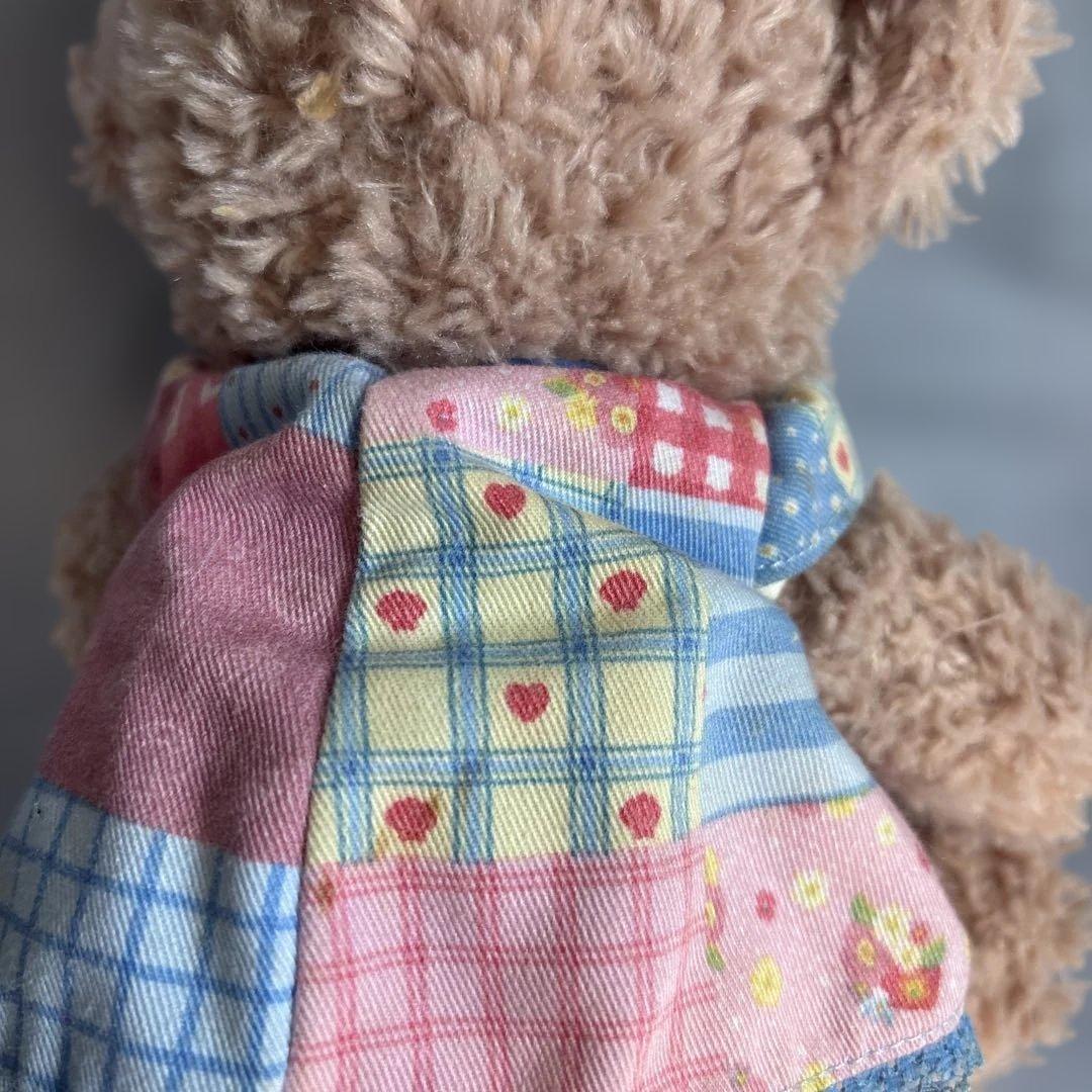 ディズニーシー限定！シェリーメイ、ダッフィー 他　キャラクター　まとめて１0個