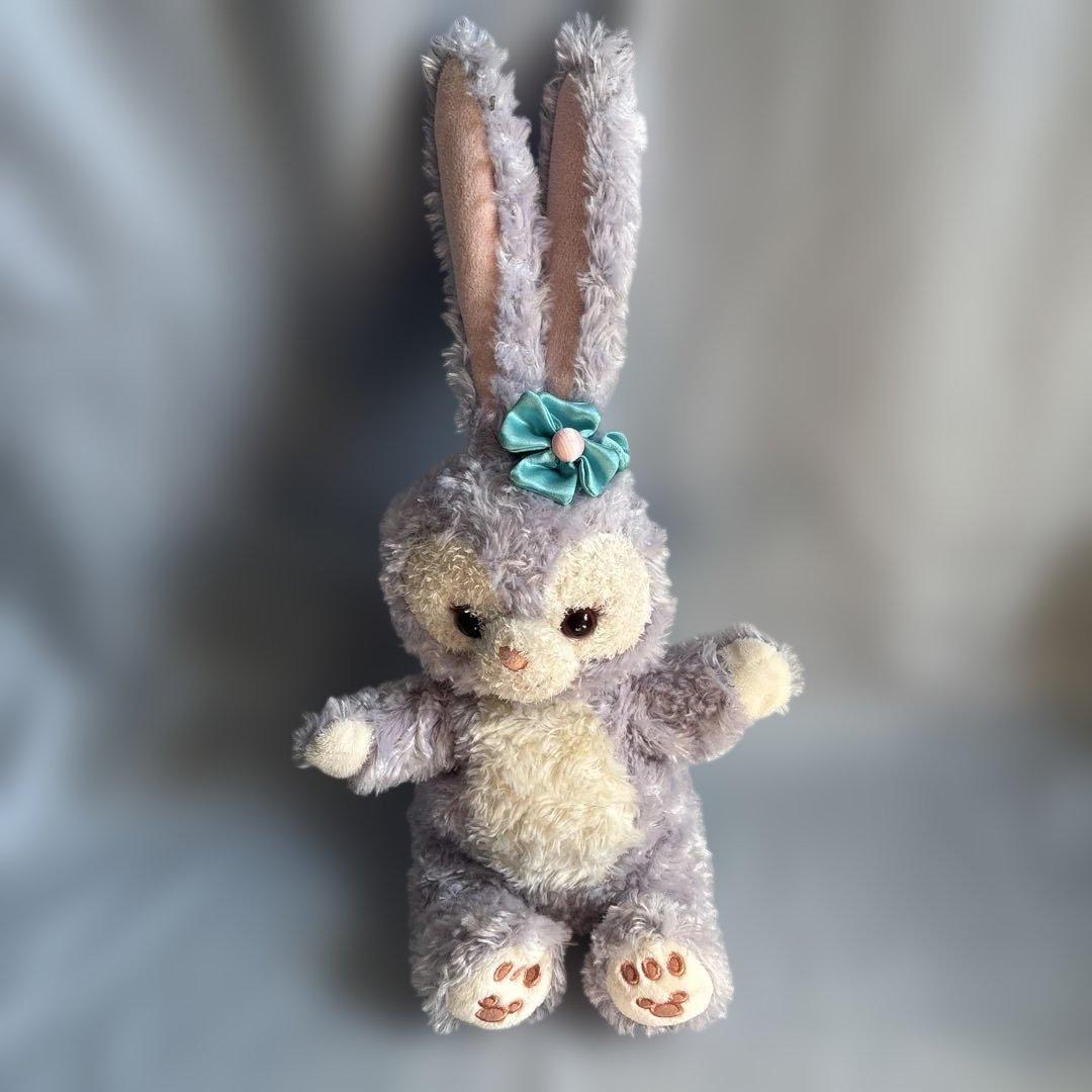 ディズニーシー限定！シェリーメイ、ダッフィー 他　キャラクター　まとめて１0個