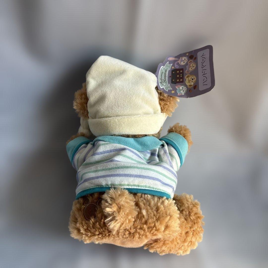 ディズニーシー限定！シェリーメイ、ダッフィー 他　キャラクター　まとめて１0個